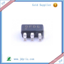 Mcp4716A0t-E/CH Digital-to-Analog Converter Chip